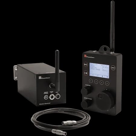 Floatcam Motion Control HD RF (for Dollycrane HD) image 1