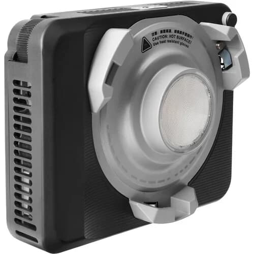 Aputure Amaran Ray 120c RGB LED Monolight image 1
