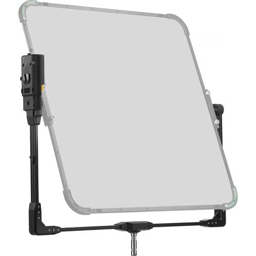 Godox KNOWLED Motorized Yoke for LiteFlow 100 image 1
