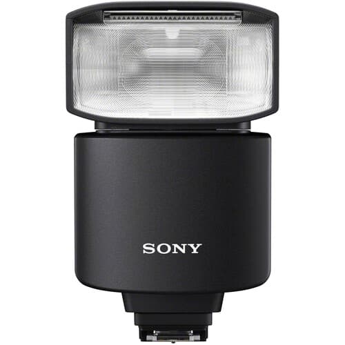 Sony HVL-F46RM Wireless Radio Flash image 1