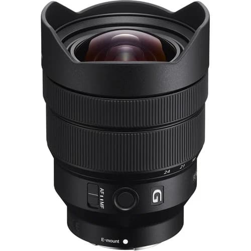 Sony FE 12-24mm f/4 G Lens image 1