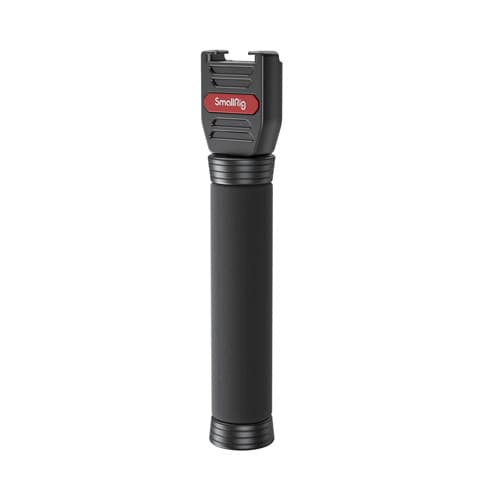 SmallRig Stretchable Mic Handle for Wireless Lavalier Microphones 3182 image 1