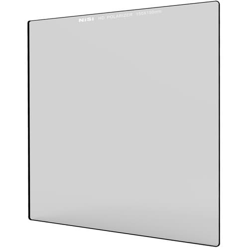 NiSi Polarizer 150*150mm image 1