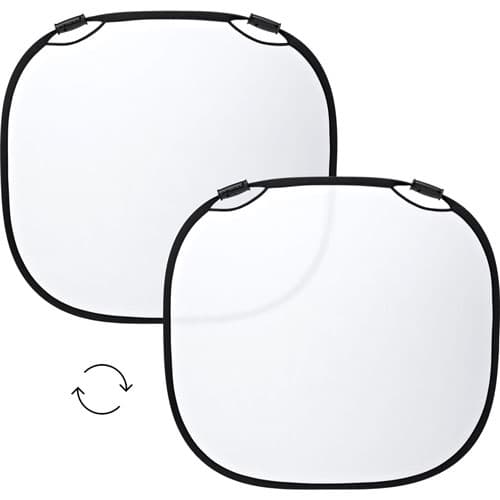 Profoto Reflector Translucent L (120cm/47") image 1