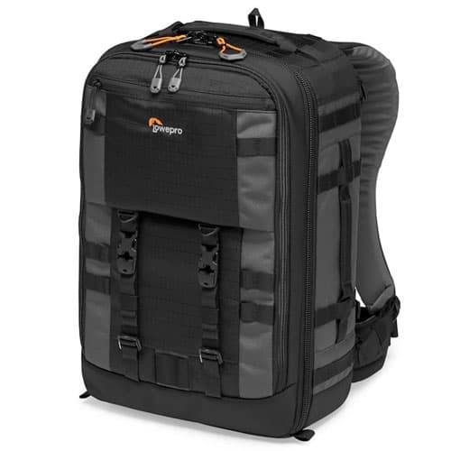 Lowepro Pro Trekker BP 350 AW II Grey image 1