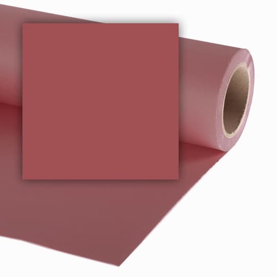 COLORAMA 2.72 X 11M COPPER image 1