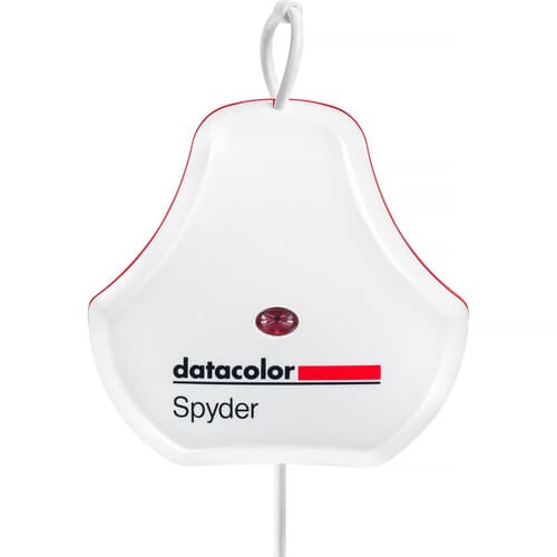 Datacolor Spyder Essential Colorimeter image 1