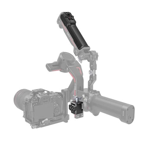 SmallRig Wireless Controller for DJI RS Series image 1