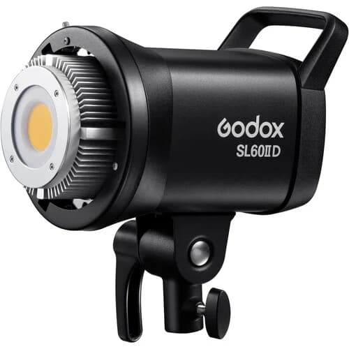 Godox SL60IID Daylight Video Light (SL-60W) image 1