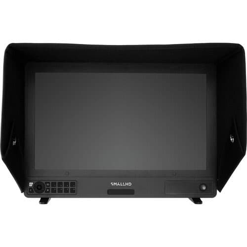 SmallHD Sun Hood for Cine 18" Monitor image 1