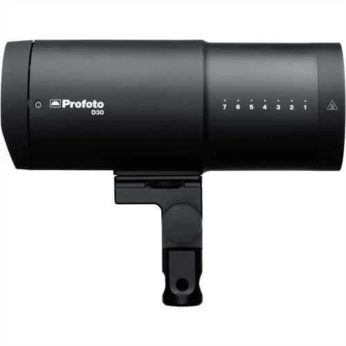 Profoto D30 Studio Flash 500w image 1