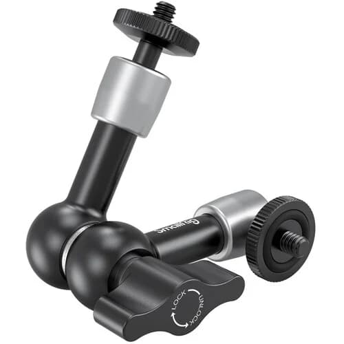 SmallRig 7 inch Articulating Arm 2065B image 1