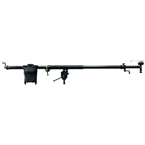 Manfrotto 425B Mega Boom - 12' (3.6m) image 1