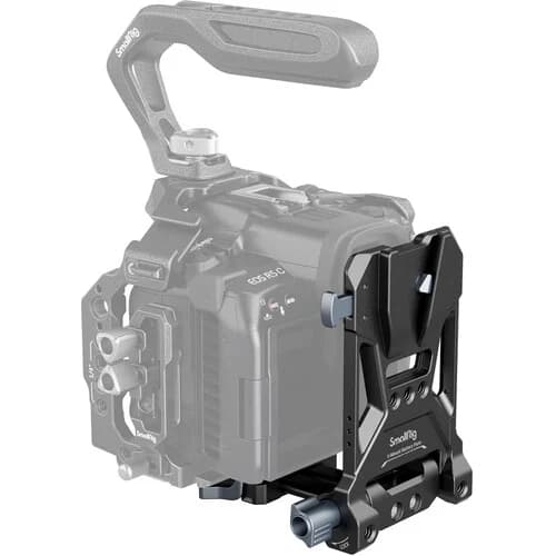 SmallRig Compact V-Mount Battery Mounting System 4064B image 1