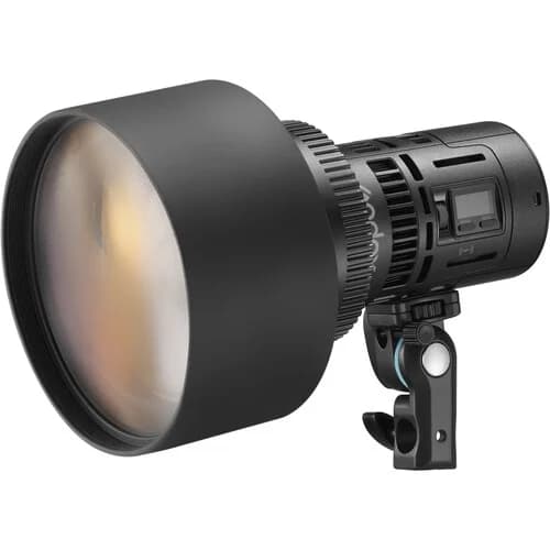 Godox DL5 Lite Parallel Beam Booster for MS60Bi & MS60R image 1