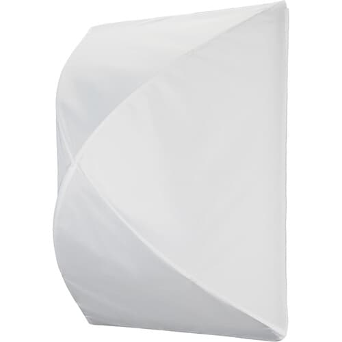 Godox KNOWLED Pancake Lantern for F600BI image 1