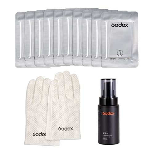 Godox Knowled CK01 Cleaning Kit for Liteflow image 1
