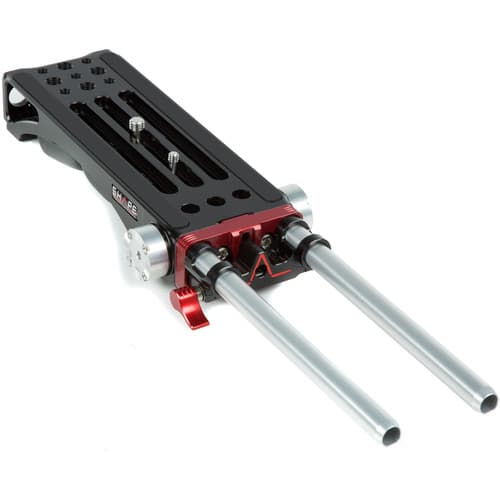 SHAPE VCT Universal Baseplate Arri Rosette (BPVCT) image 1
