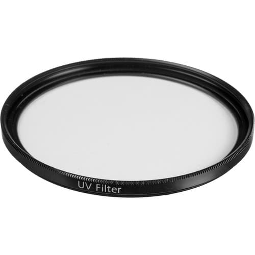 Zeiss 49mm Carl Zeiss T* UV Filter image 1