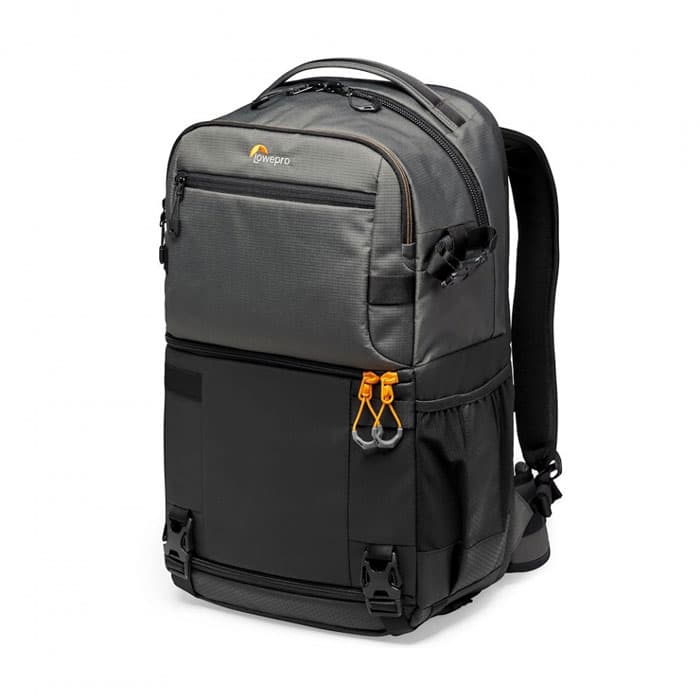 Lowepro Fastpack Pro 250 AW III Backpack Grey image 1