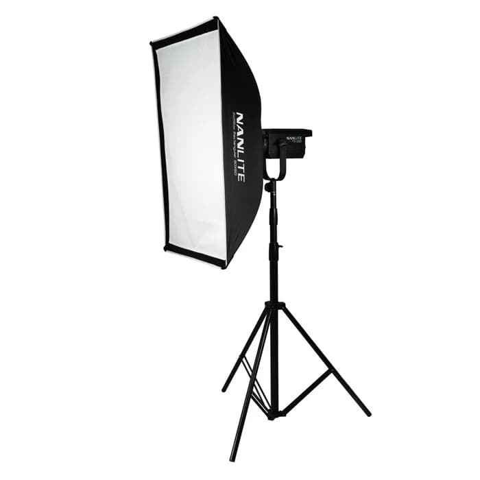 NANLITE 60X90 Bowens Mount Softbox image 1