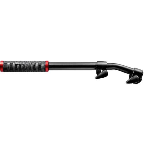 Manfrotto TELESCOPIC PAN BAR (Replaces 509HLV ) image 1