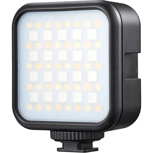 Godox Litemons Pocket Size LED Video Light (RGB) image 1