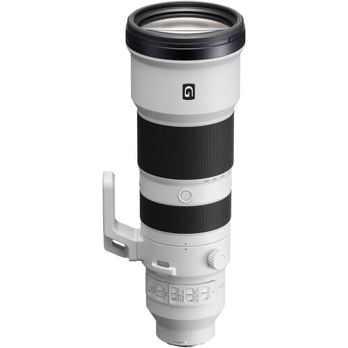 Sony FE 400-800mm f/6.3-8 G OSS Lens (Sony E) image 1