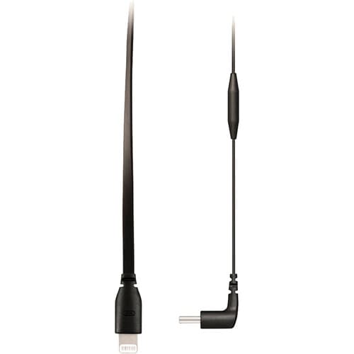 Rode SC15 Lightning Accessory Cable (11.8") image 1