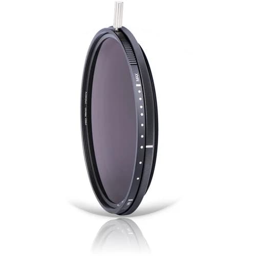 Nisi Enhance ND-VARIO 5-9 stops 82mm image 1