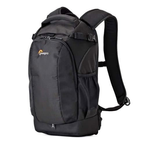 Lowepro Flipside 200 AW II Camera Backpack (Black) image 1
