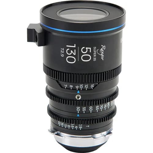 Venus Optics LAOWA Ranger S35 50-130mm T2.9 Cine Lens (PL Mount, Meter & Feet) image 1