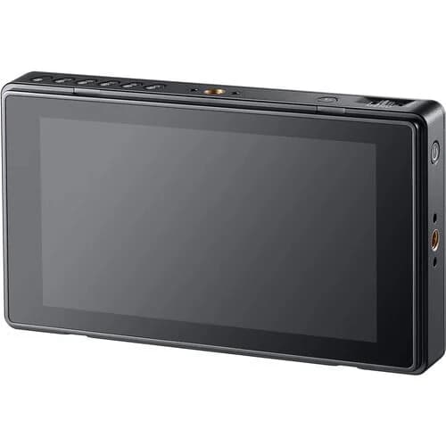 Godox GM55 5.5" 4K HDMI Touchscreen On-Camera Monitor image 1