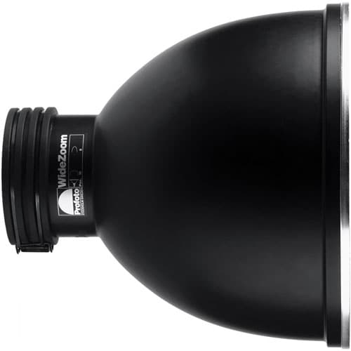 Profoto WideZoom Reflector image 1