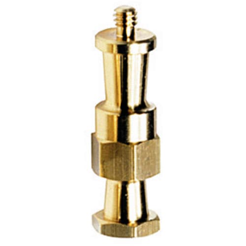Manfrotto 036-14 Standard Stud for Super Clamp with 1/4-20 Thread image 1