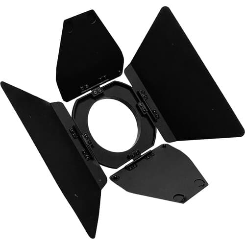 Astera QuikSpot - Barndoors image 1