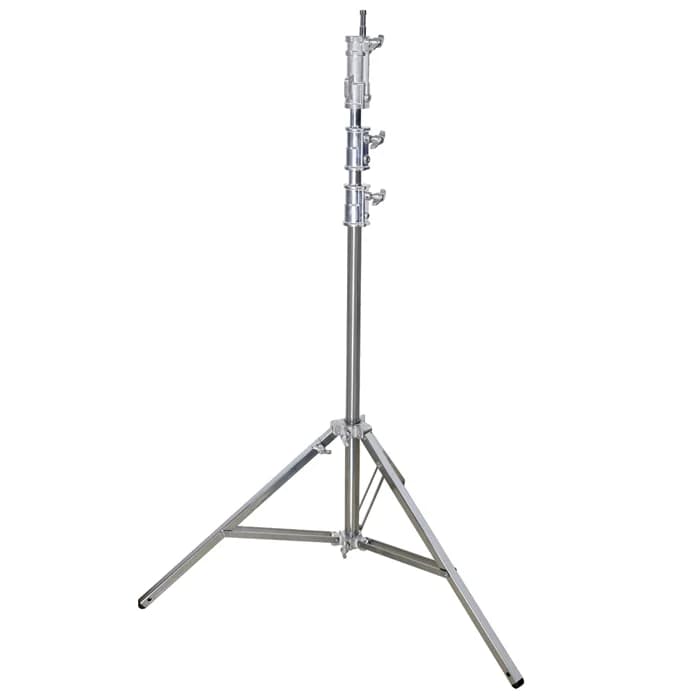 NANLITE LS-300-HD Heavy Duty Combi Light Stand 12 KG load image 1