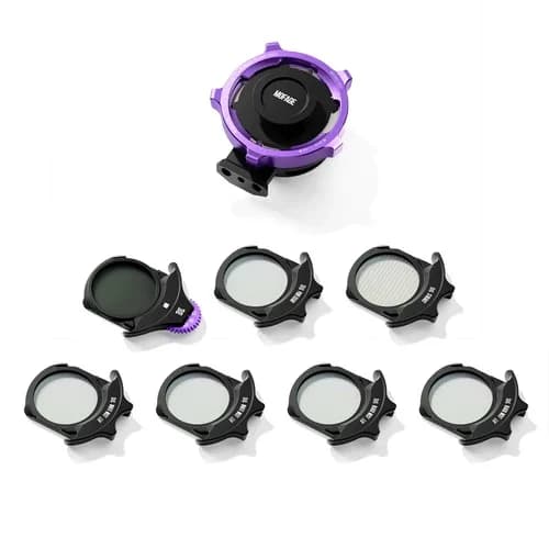 Mofage POCO Drop-In Filter Adapter Advanced Kit RF Mount image 1