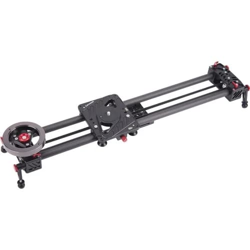 iFootage Shark Slider S1 Standard - Carbon Fiber Max load: 7kg image 1