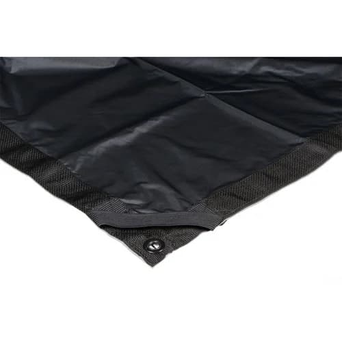 Matthews Matthbounce White/Black Fabric - 20 x 20' image 1