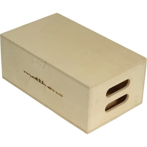 Matthews Apple Box - Full - 51 x 30.5 x 20.3 cm image 1