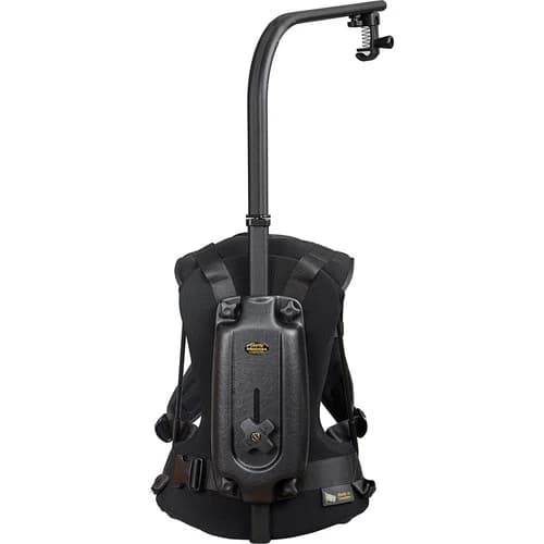 Easyrig Minimax (for Cameras Weighing 4.4 - 15.4 lb) with Lockable Camera Hook Spring and Bag image 1