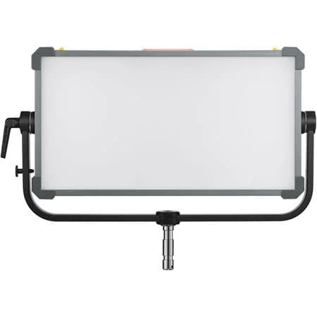 Godox KNOWLED P600R RGBWW LED Panel with Case & Softbox image 1