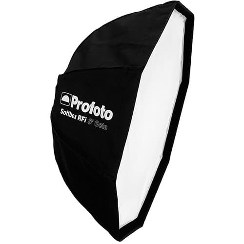 Profoto Softbox RFi 3' Octa (90cm) image 1
