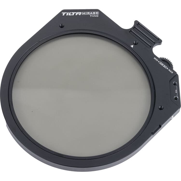 Tilta 95mm Variable ND Filter for Mirage Matte Box image 1