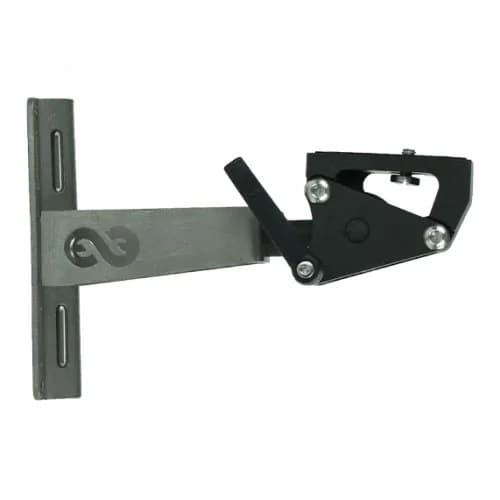 Enlaps Stainless Mounting Steel Arm With Ball-Head image 1