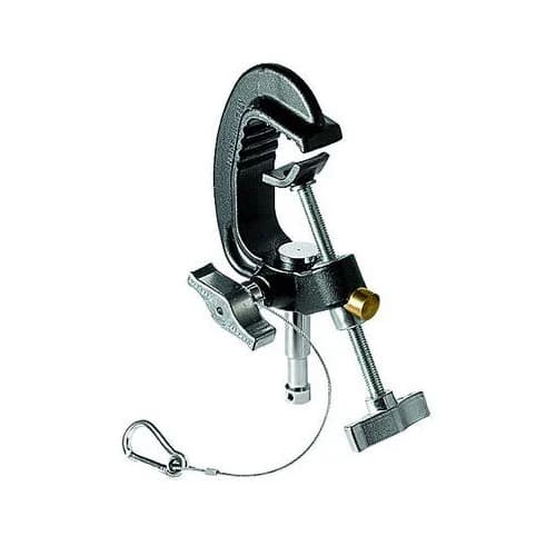 Avenger C338 Quick Action Baby Clamp image 1