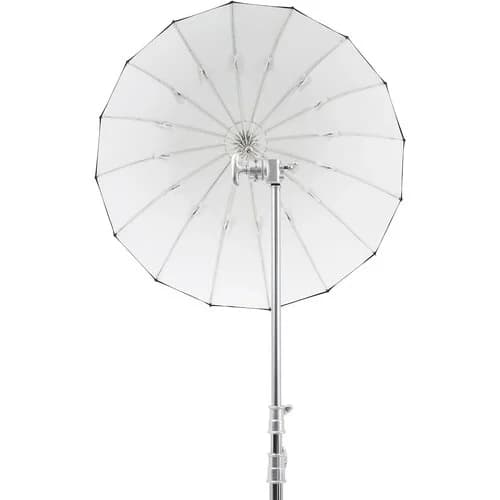 Godox Parabolic Umbrella white 85 CM image 1