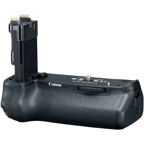 Canon BG-E21 Battery Grip for 6D mark II