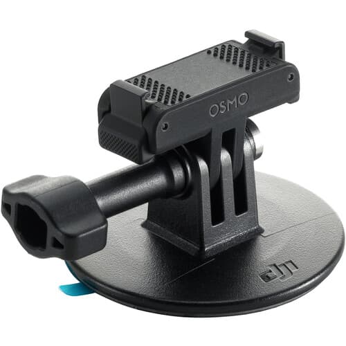 DJI Osmo Flat Adhesive Base Kit (Dual-Direction Quick-Release) image 1